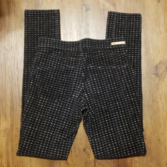 Pilcro and letterpress stretch corduroy pants euc - Picture 7 of 10